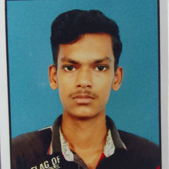 Bishal Mistry