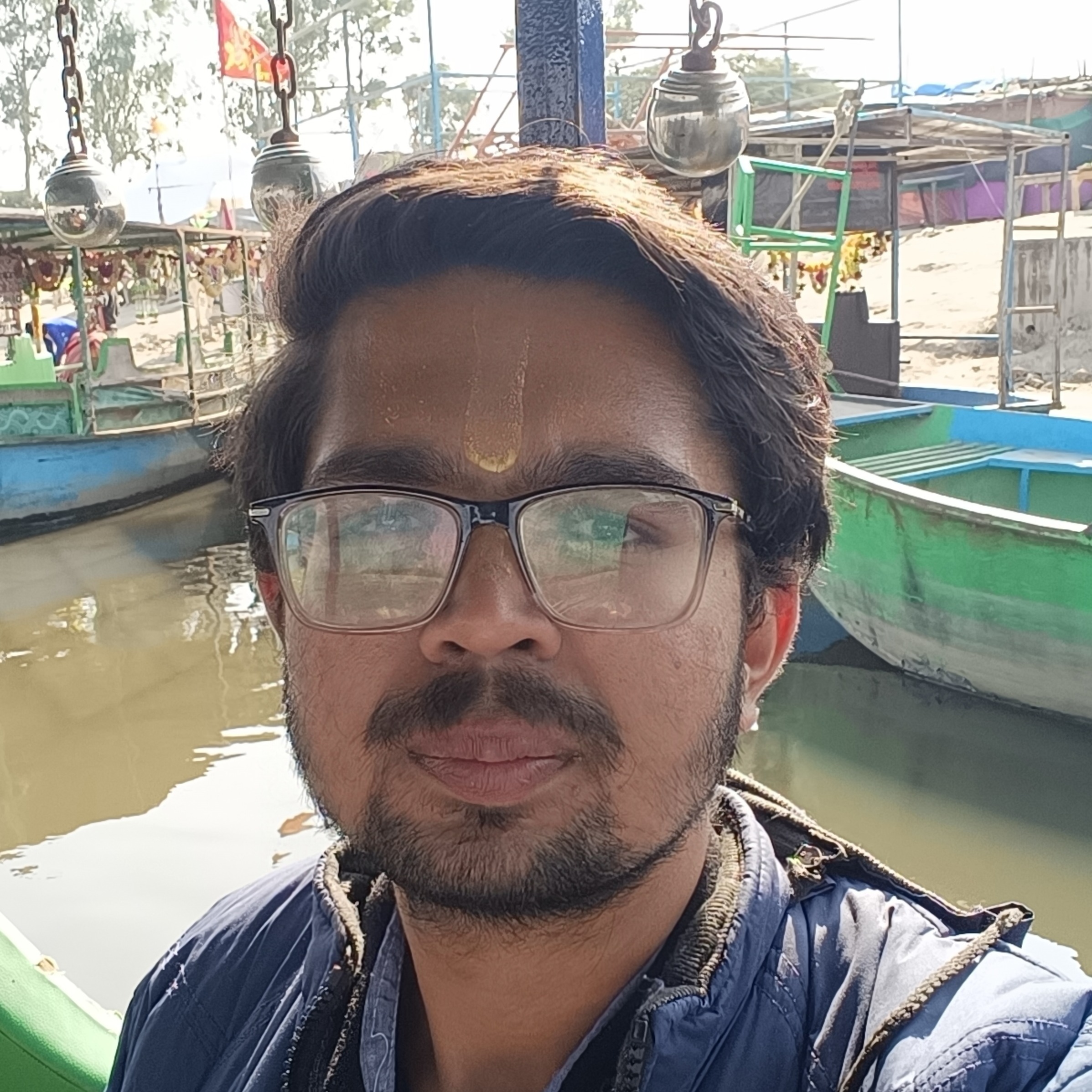 Anil Ramanuj