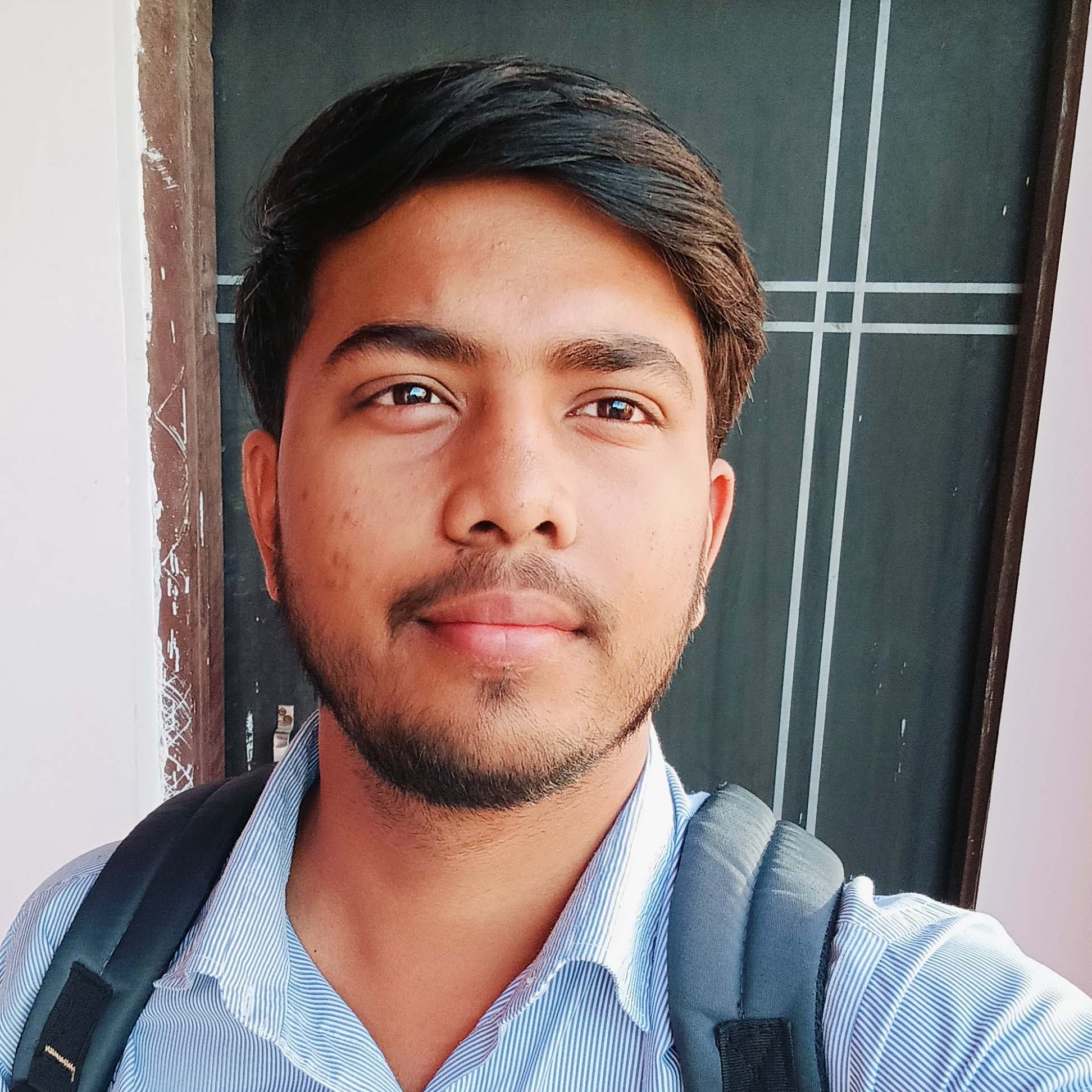 Ritik Gupta