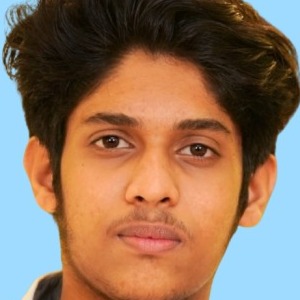 Aswin V Devaraj
