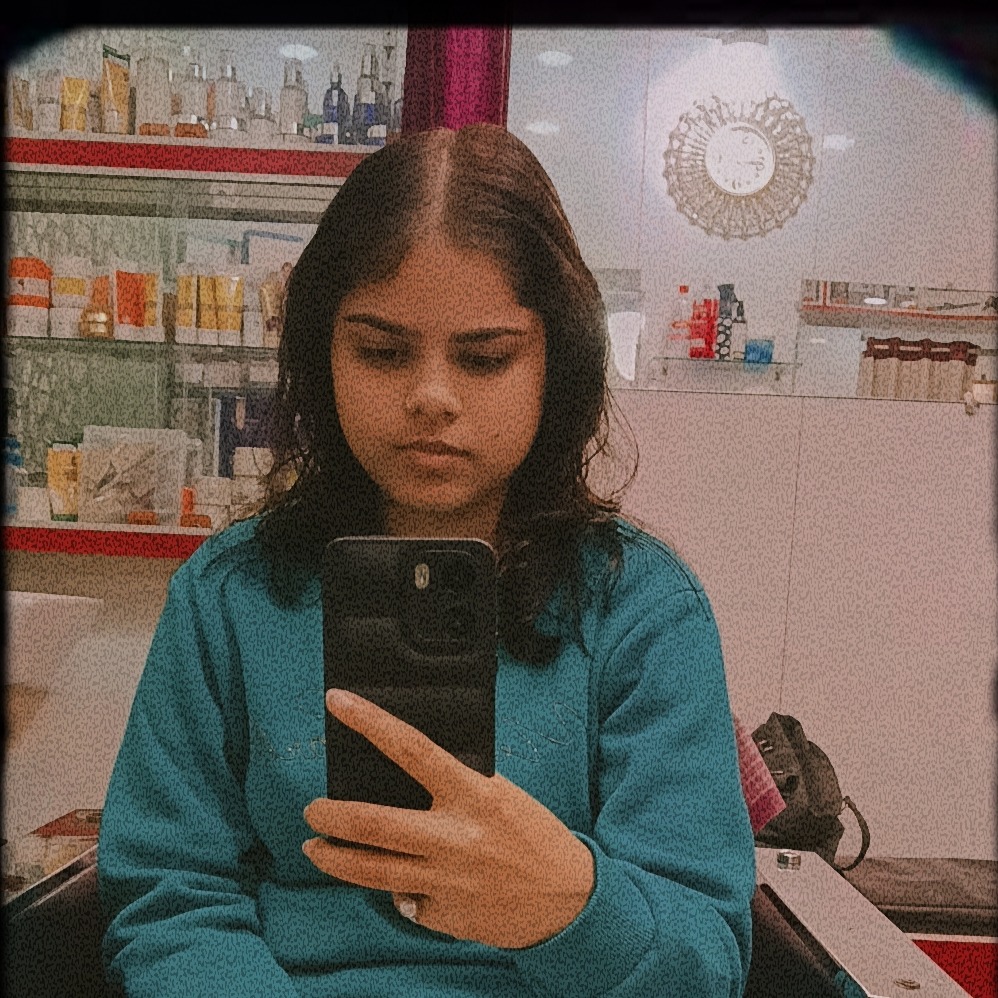 Pragya Apoorva