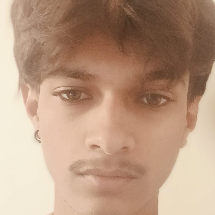 Harsh Panchal