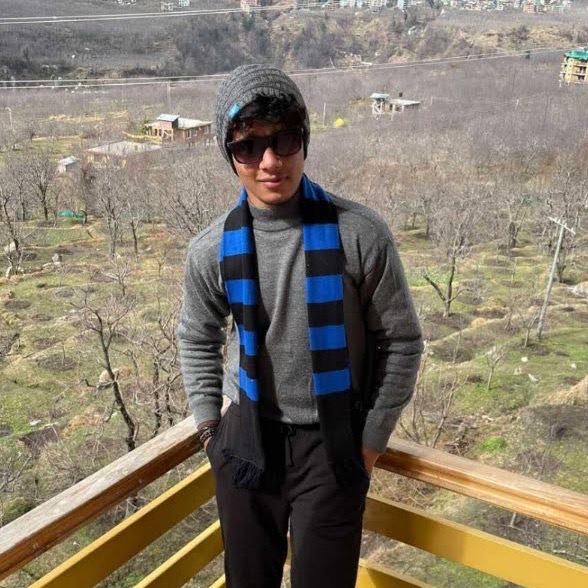 Avishkar Todkar