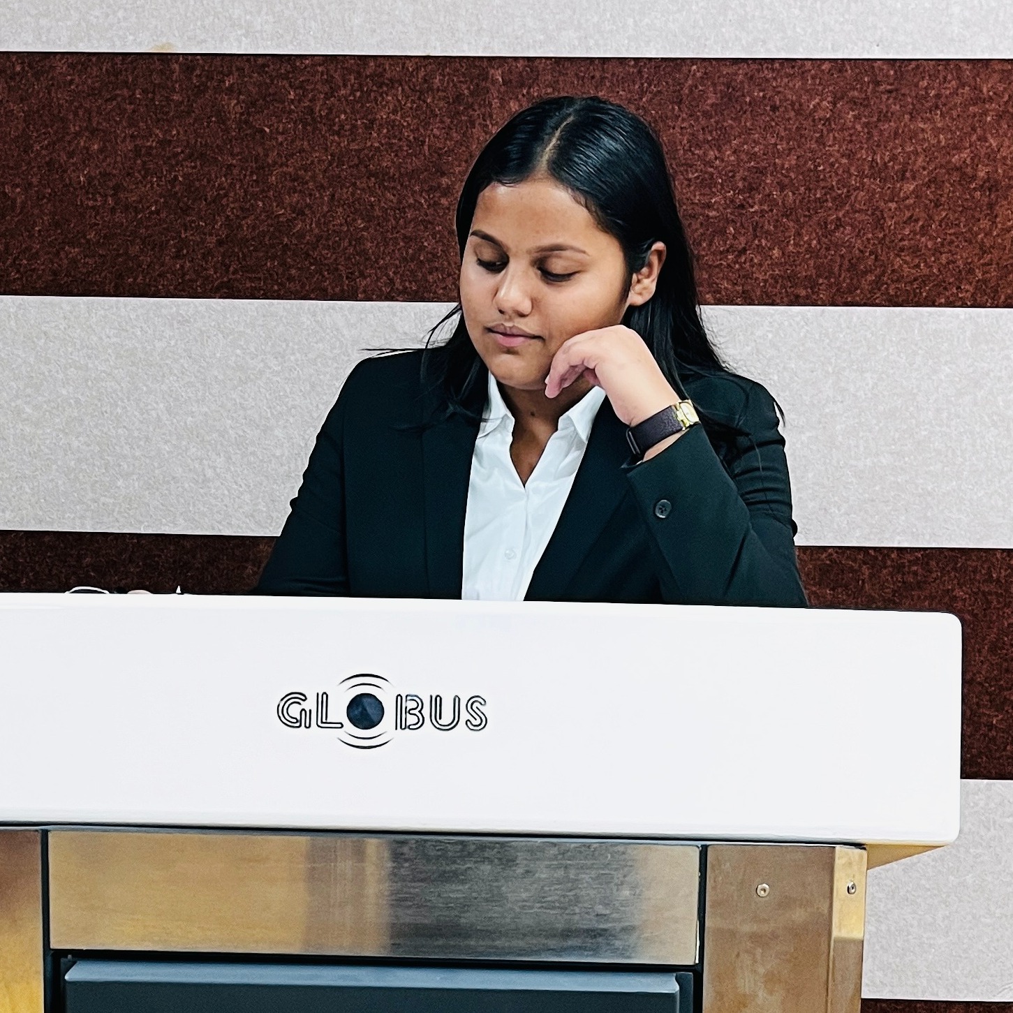 Bhummi rani