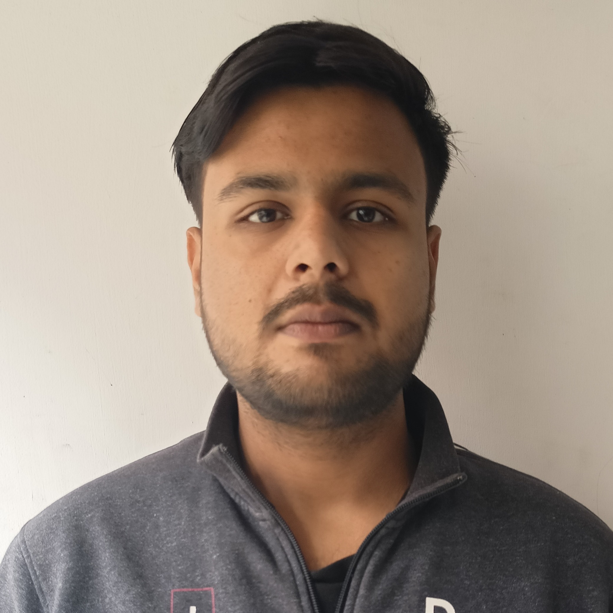 Harsh Tripathi