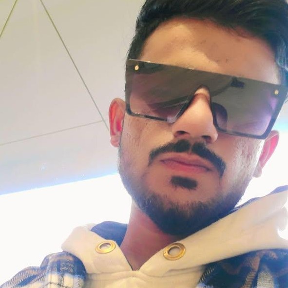 Gaurav Yadav