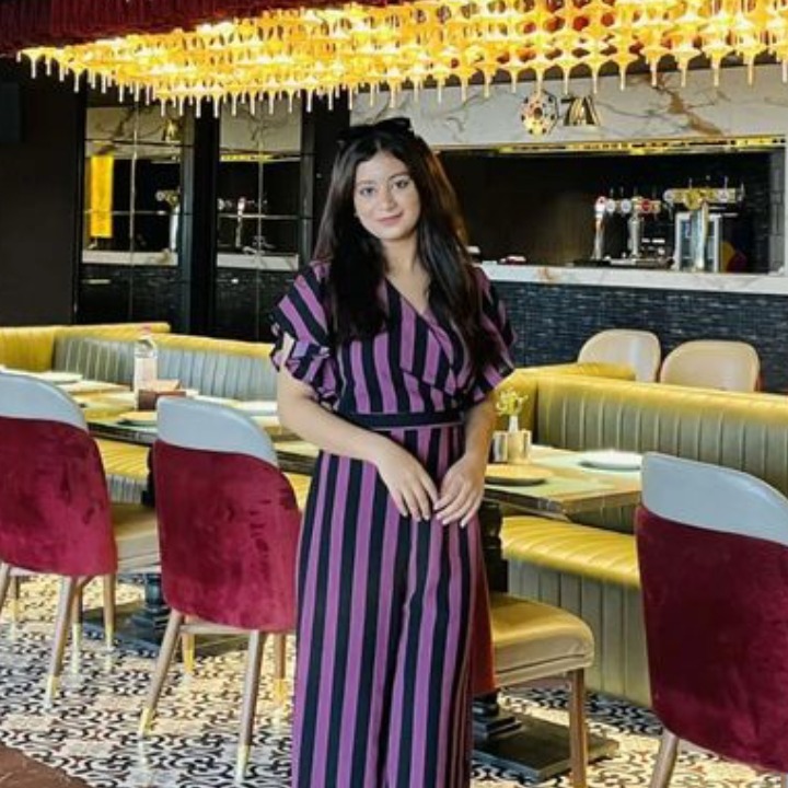 Madiha khan