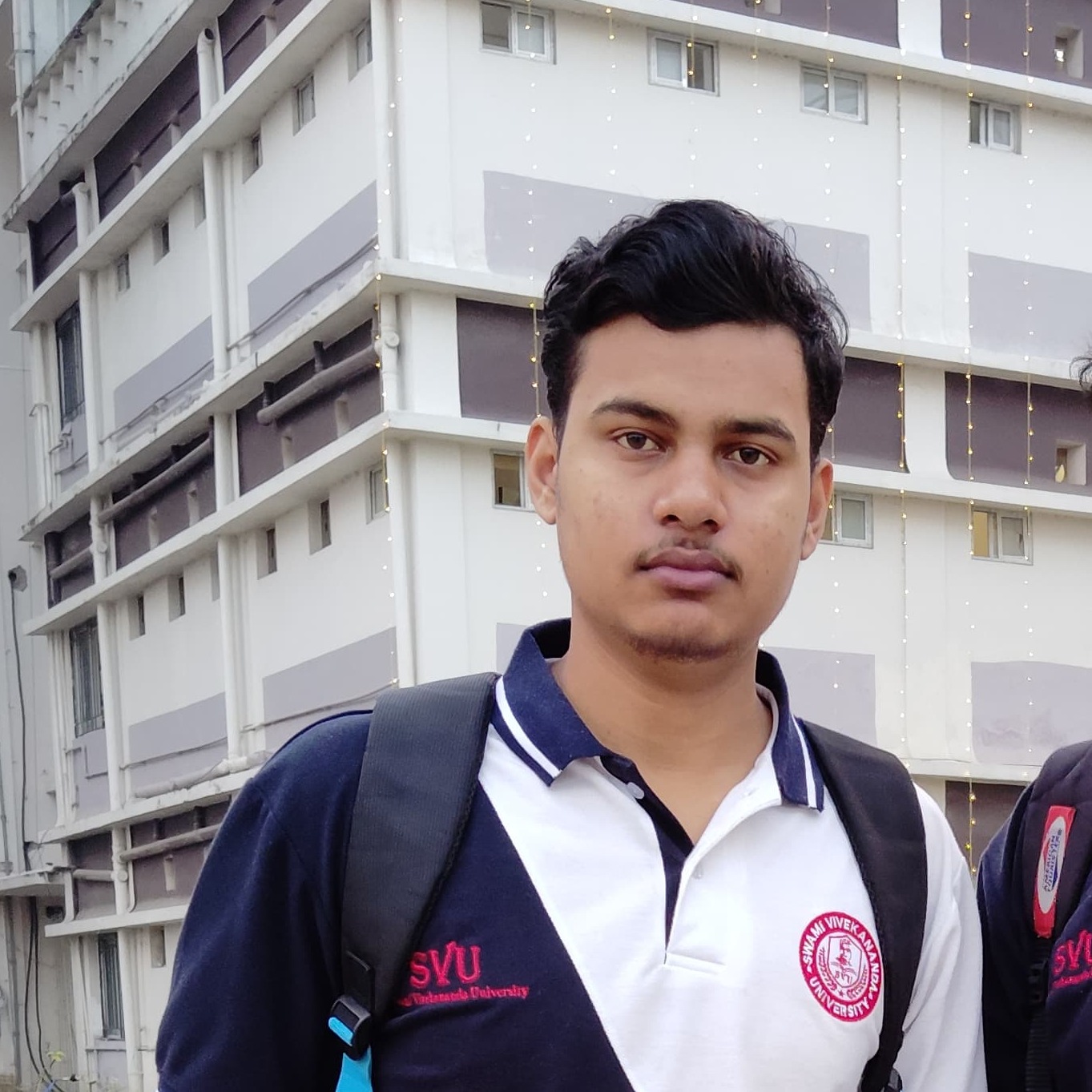 Hassan Nawaz
