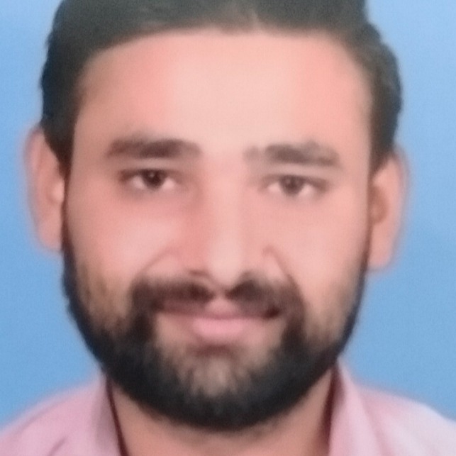 Apil Thamwar