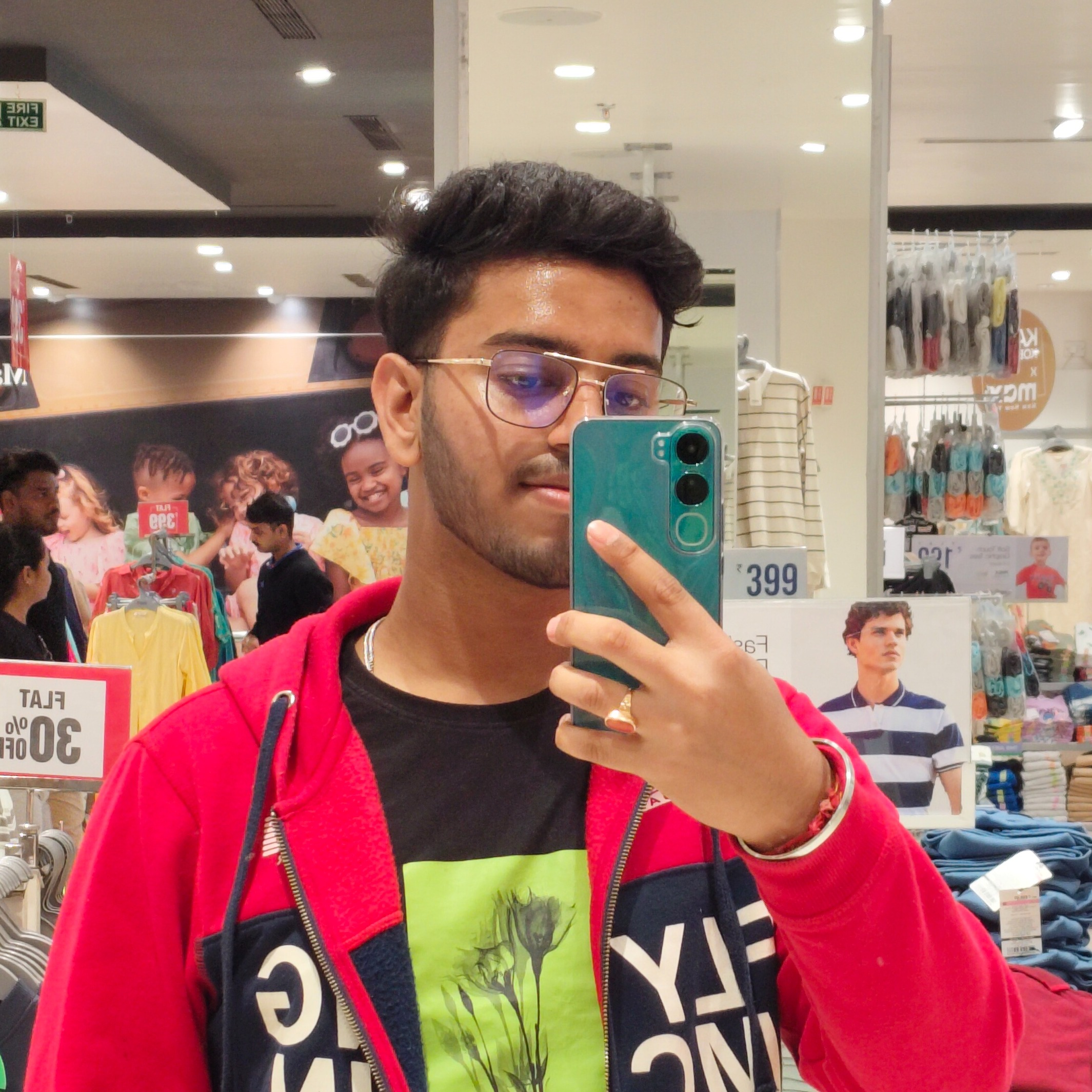 Anick saha