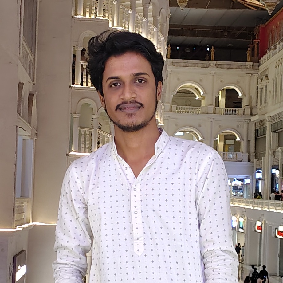 Md Jawed Atahar