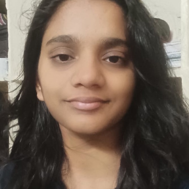 Amrutha Sai Meruva