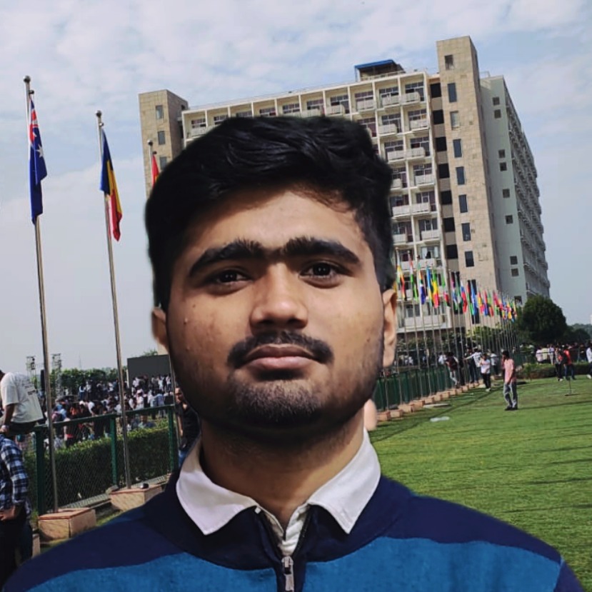 Kirti vardhan singh