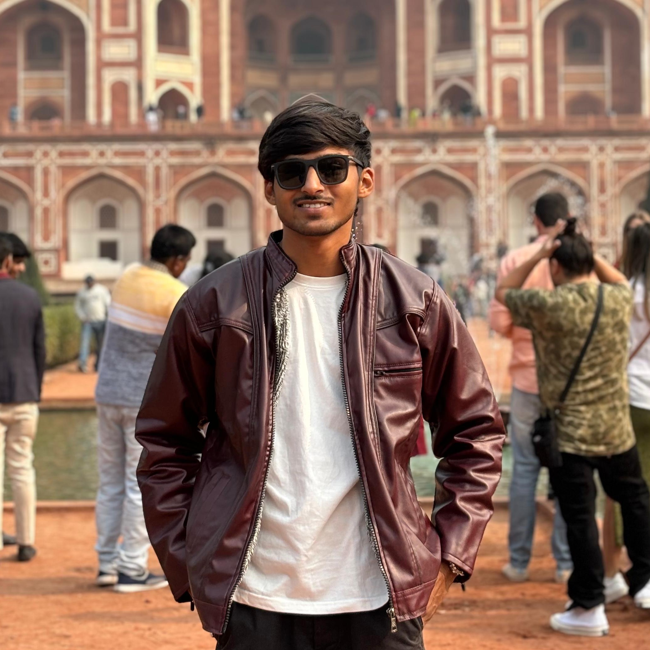 Satyam Jaiswal