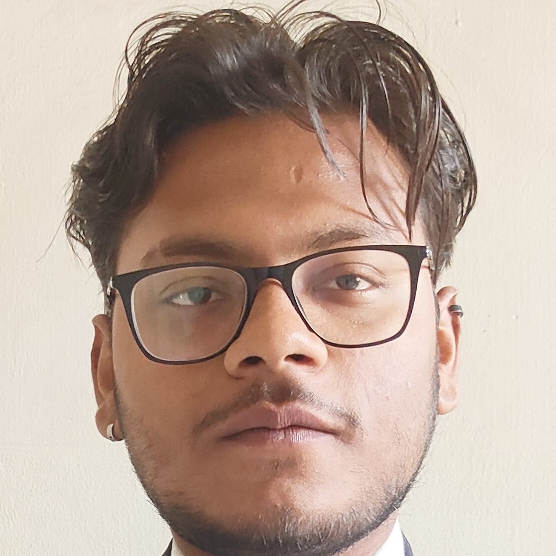 Anurikt Kumar