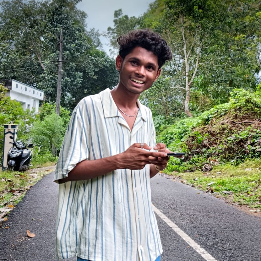 Syam Krishna