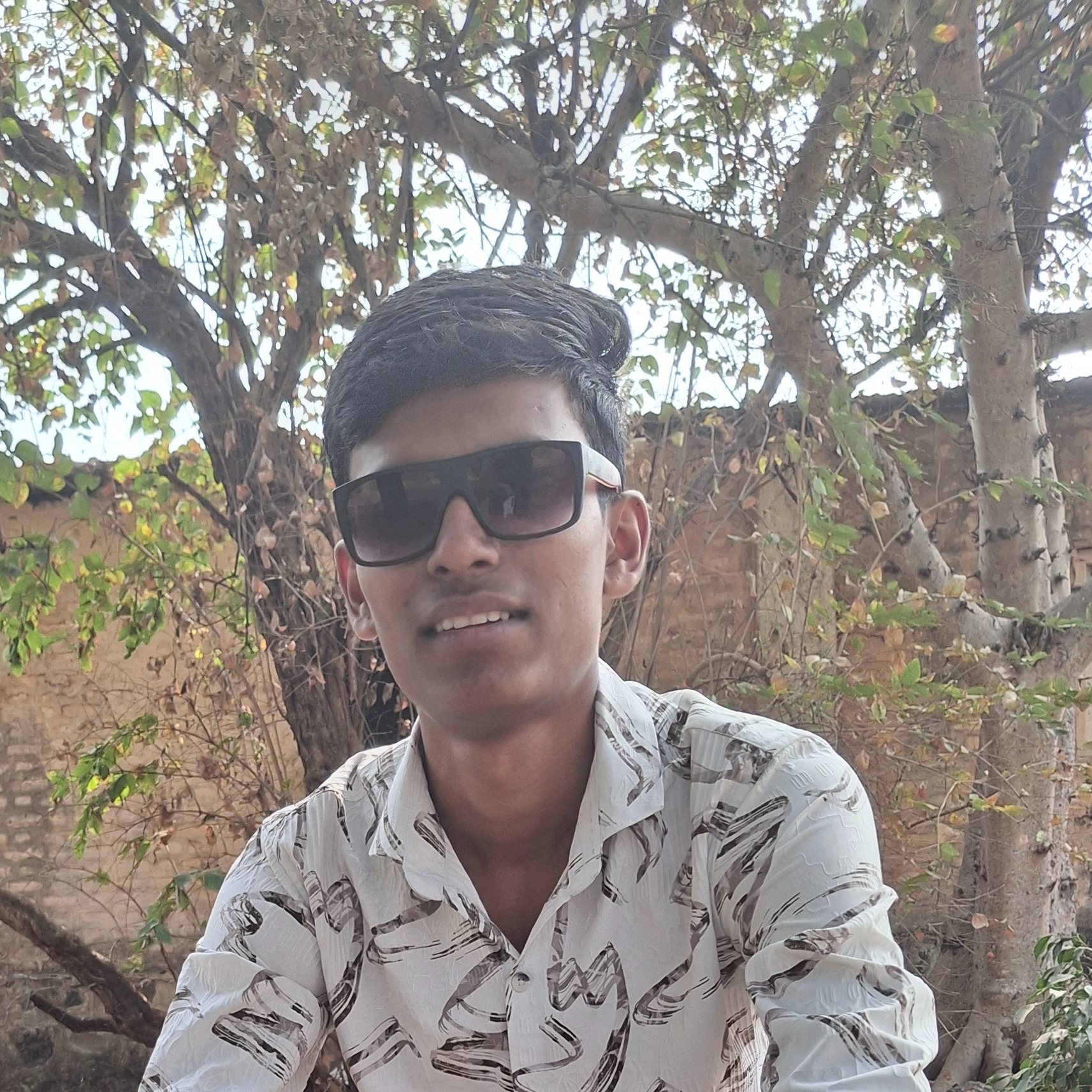 Purvesh Nikam