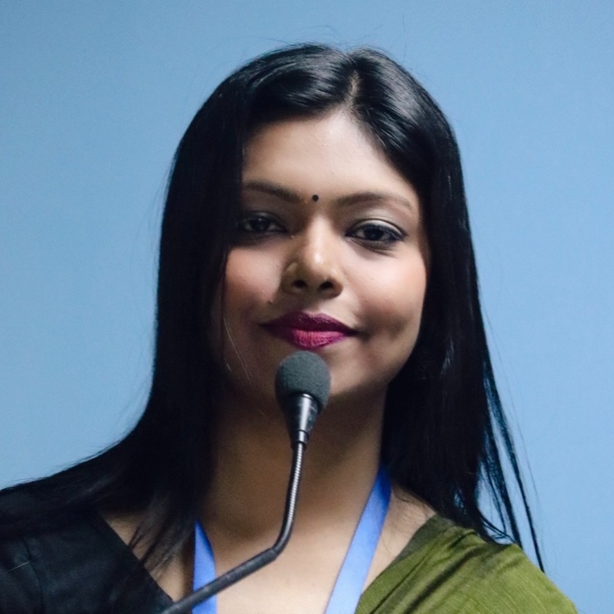 Purabi Mondal