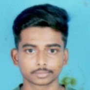 Kunal Chandra Mondal