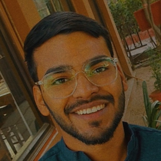 Tejas Aggarwal