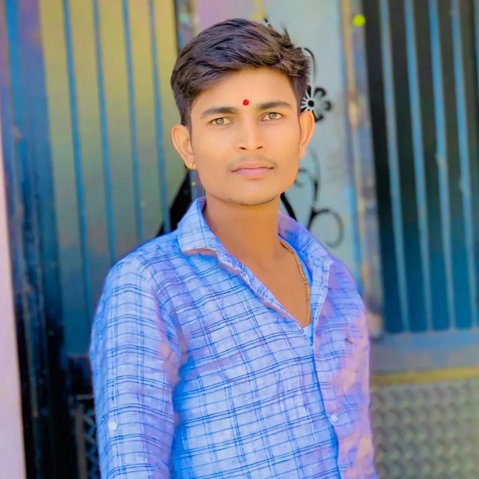 Kande Vijay Shriram