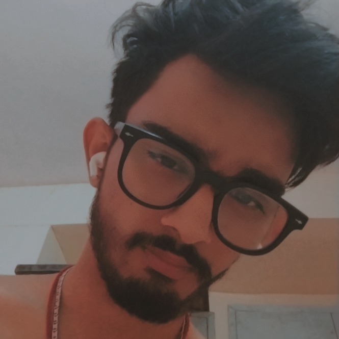 GOVIND Thakur
