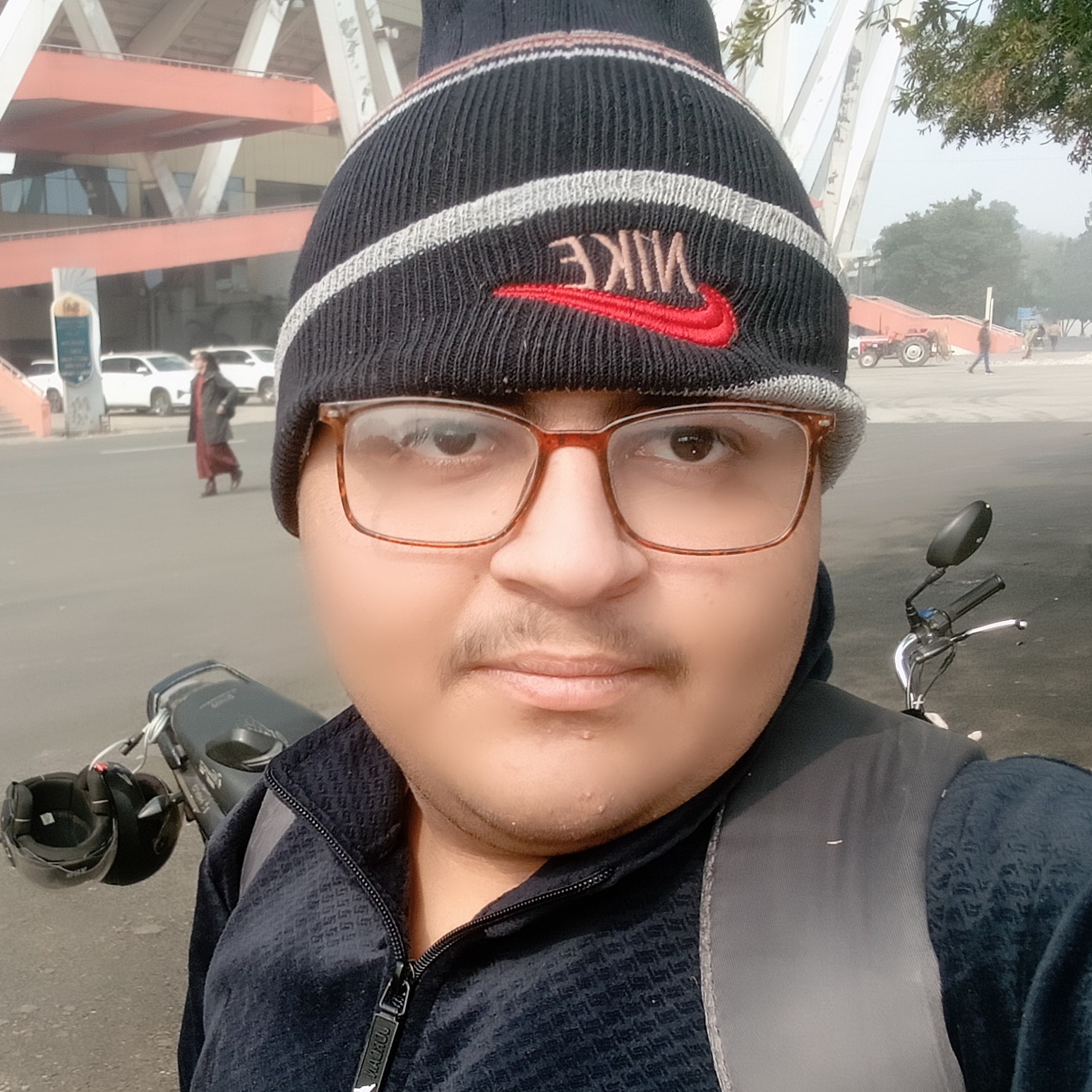 Naman sachdeva
