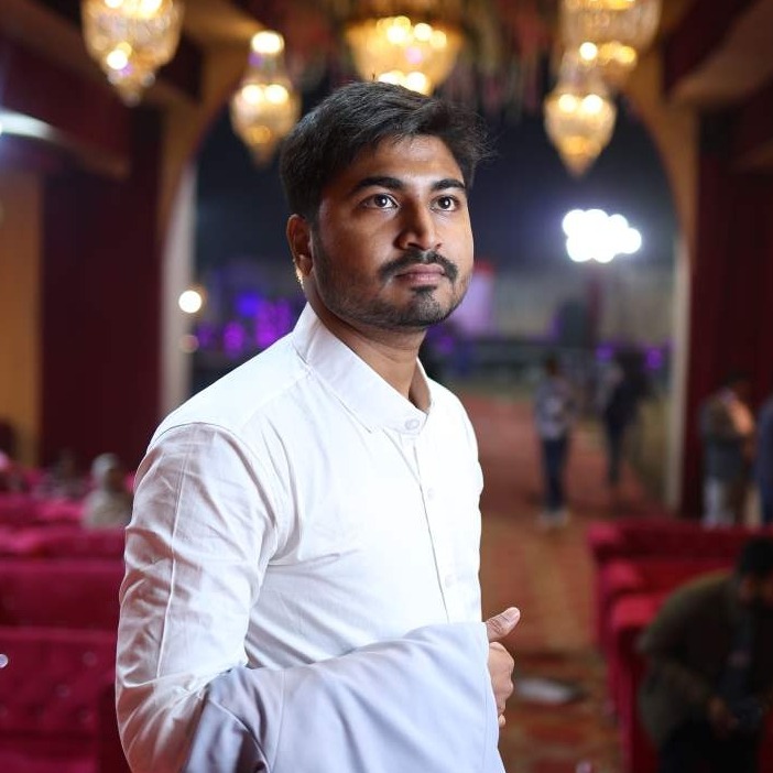 Maitrey Kaushal