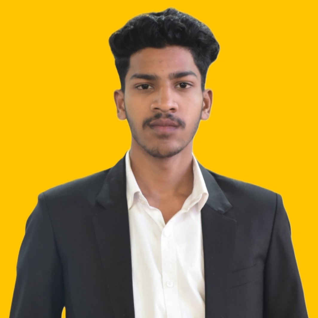 Vedansh Singh