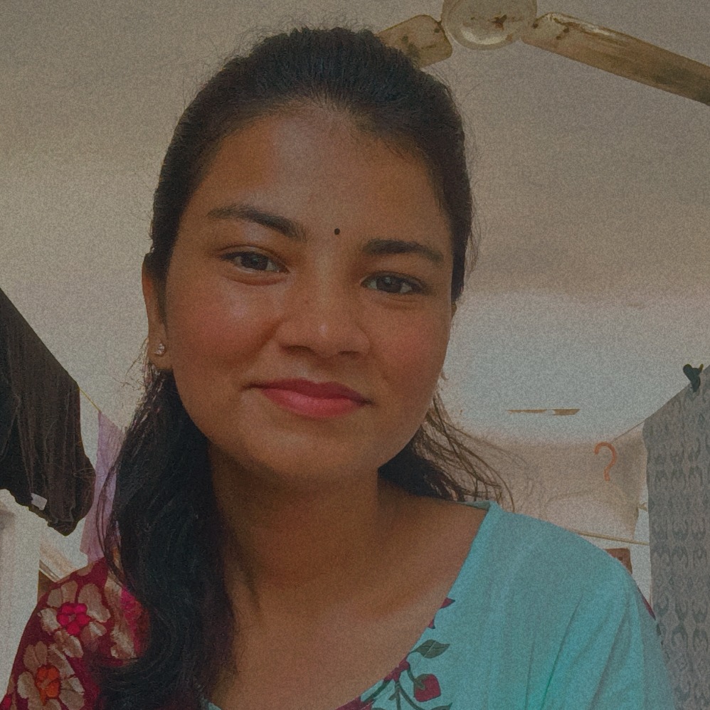 Taniya Raj