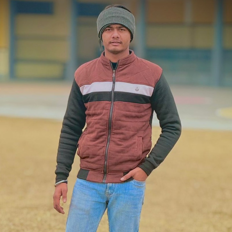 Bhanu pratap