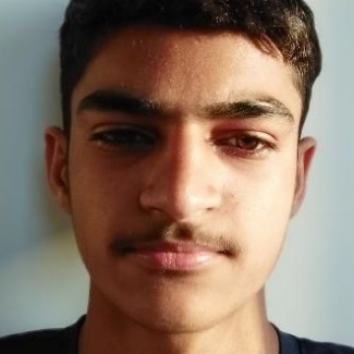 Nayan Kumar