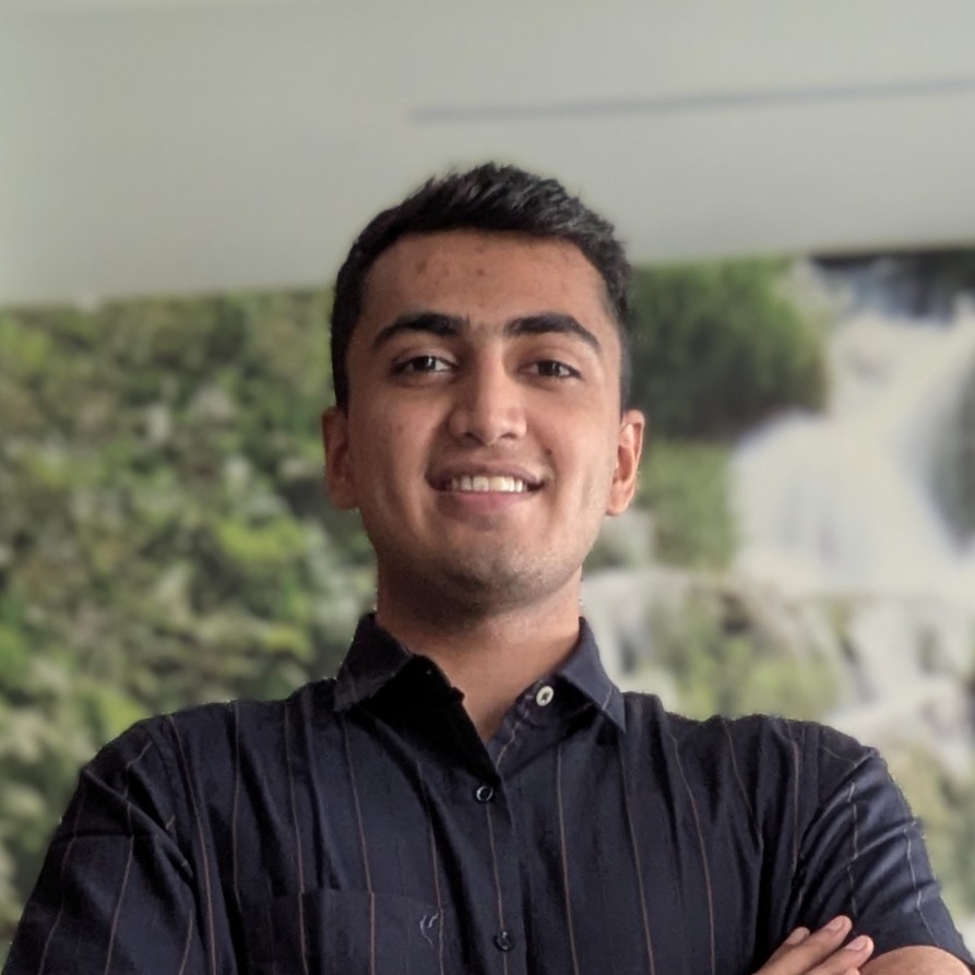 Ayush Panchal