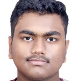 Harsh Nath Tripathi