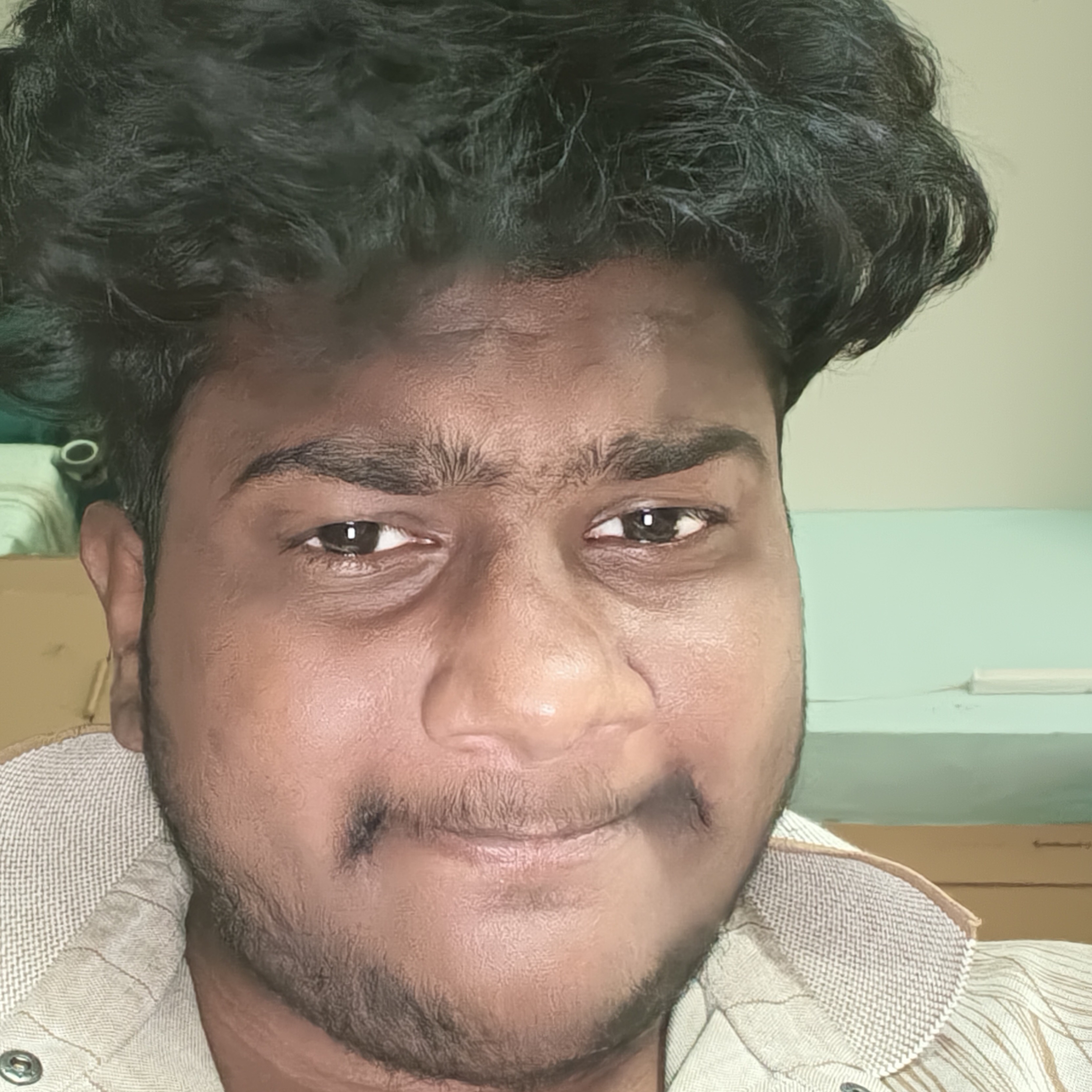 Indugula Surya teja