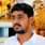 S Vinay Reddy