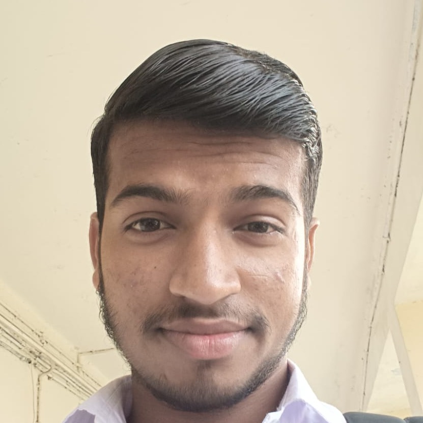 Niraj kumar yadav