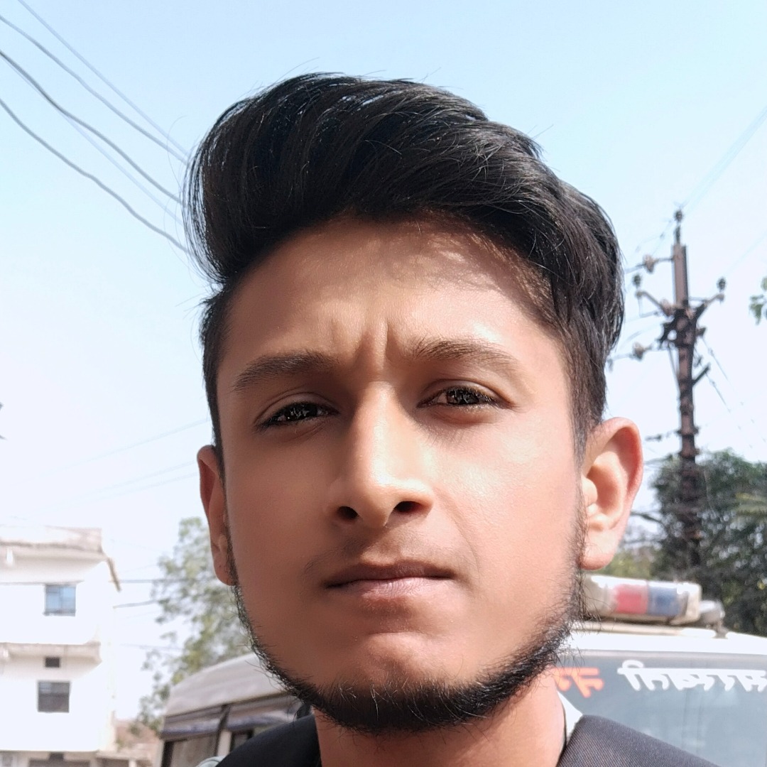 MANAS NAYAK                        