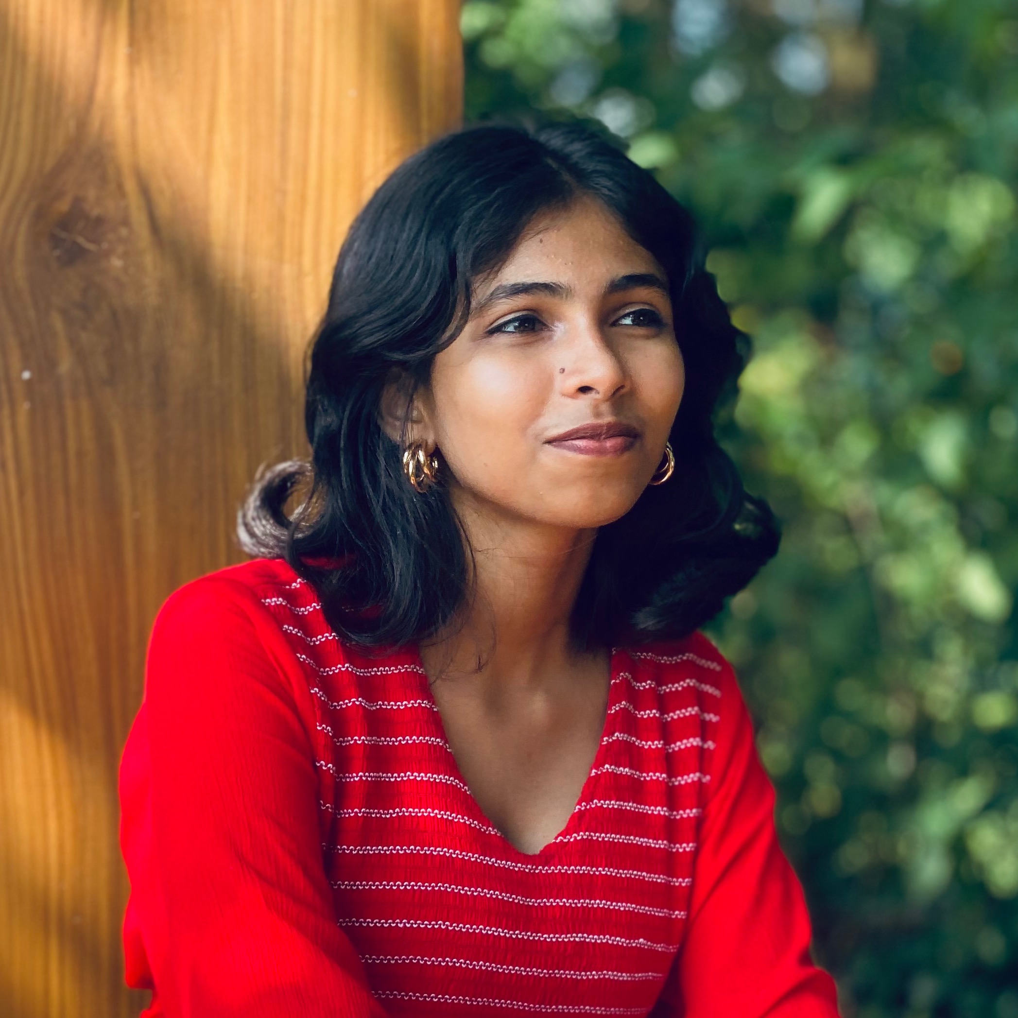 Avani Ajeesh K