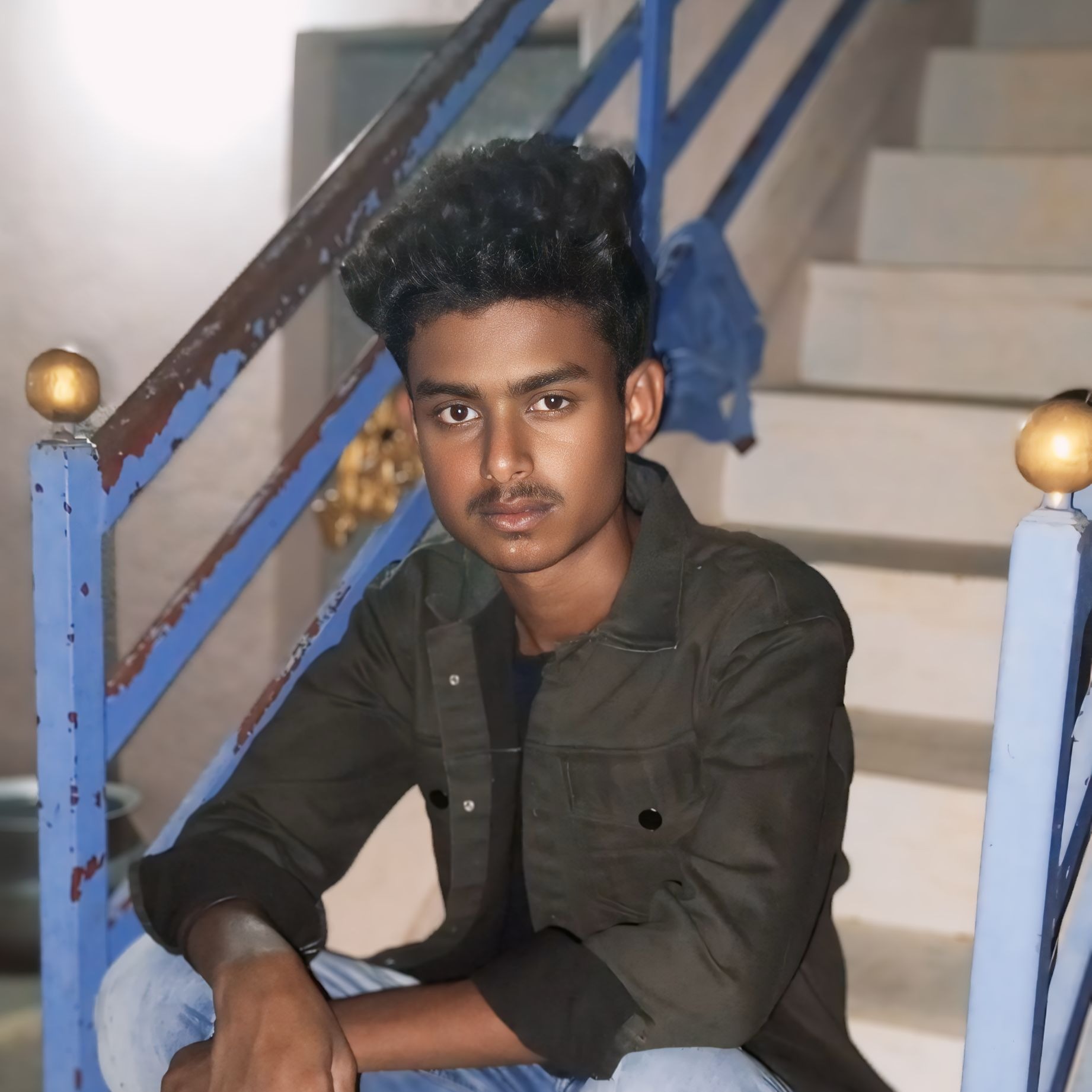 Deekshith