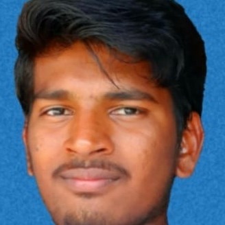 panthangi Naga chaitanya kumar