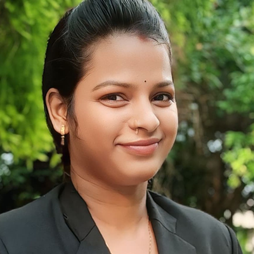 Priya Gupta