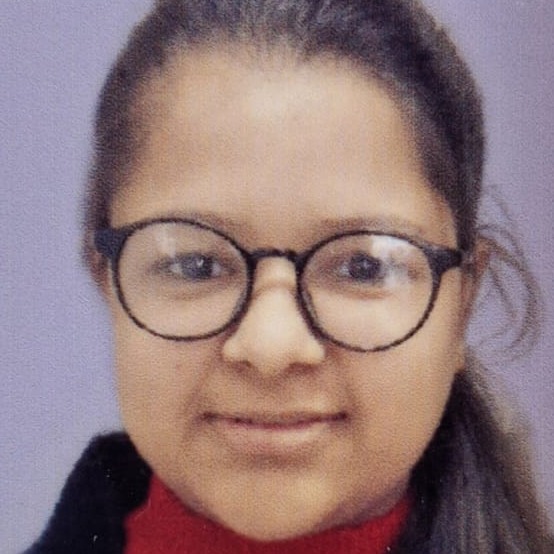Anu Bansal