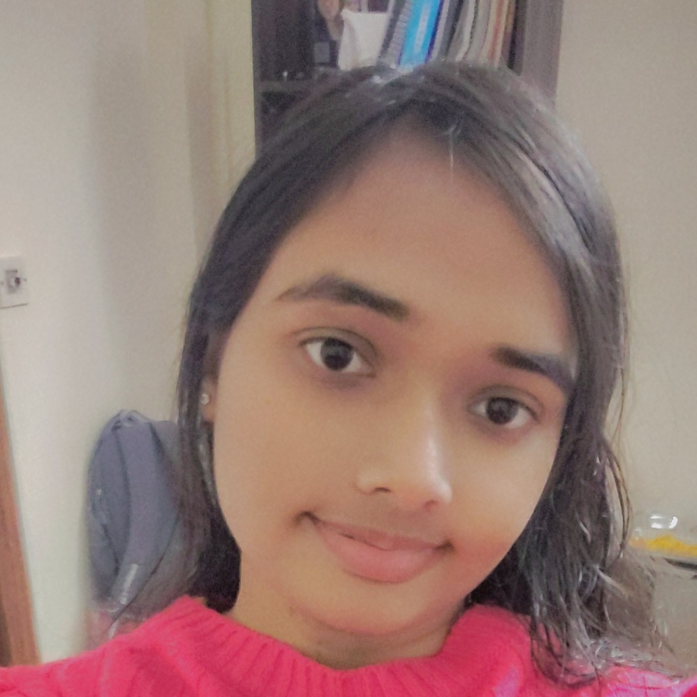 Srishti Kirti Kirti