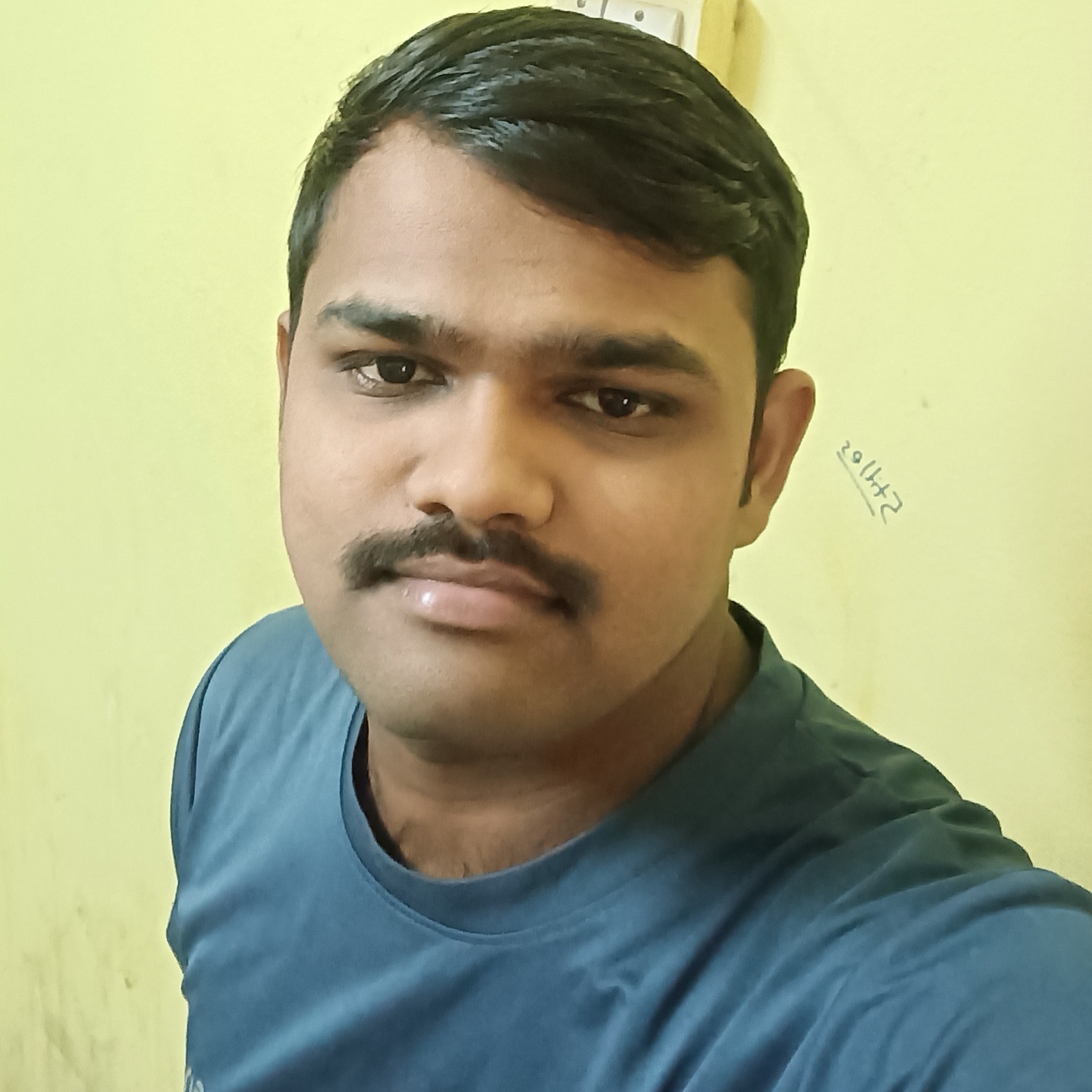 Kundarapu Abhilash