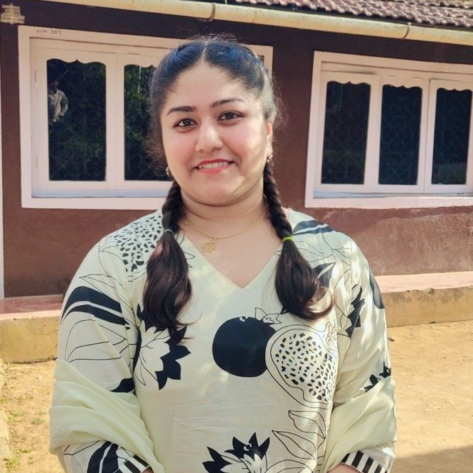 Umme Madiha