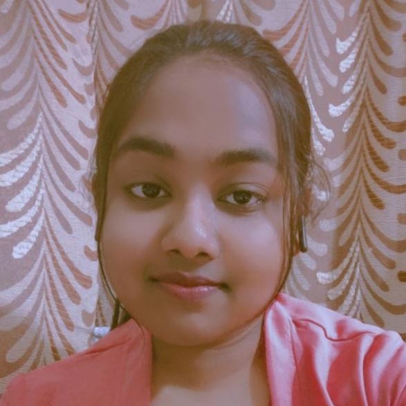 Sonalika Anand