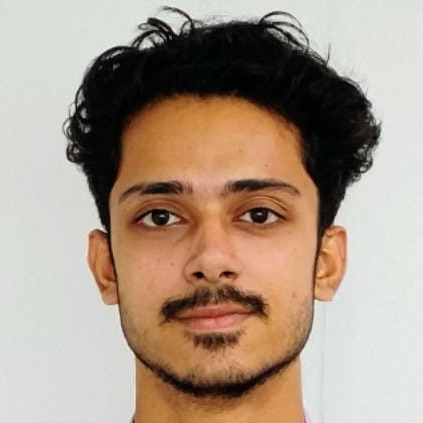 SHANU KUMAR JHA