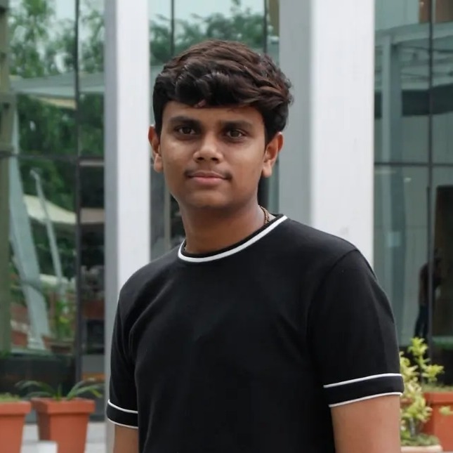 Hirapara Chirag shaileshbhai