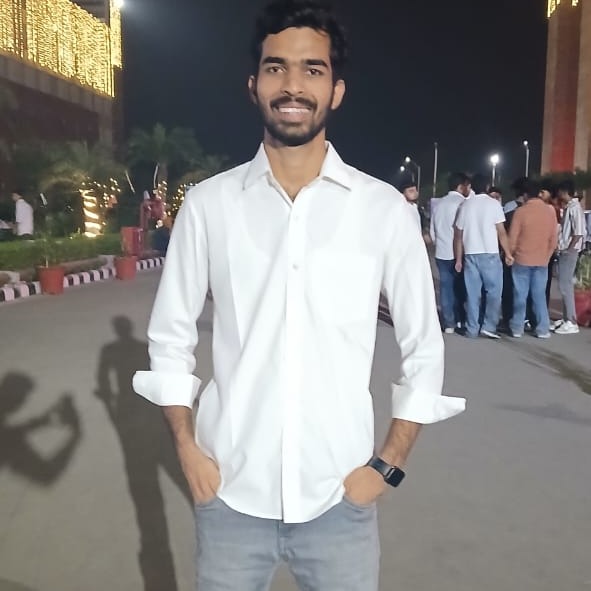 MADHAV NANDAN